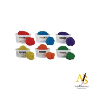Clay Play Dough Sargeant