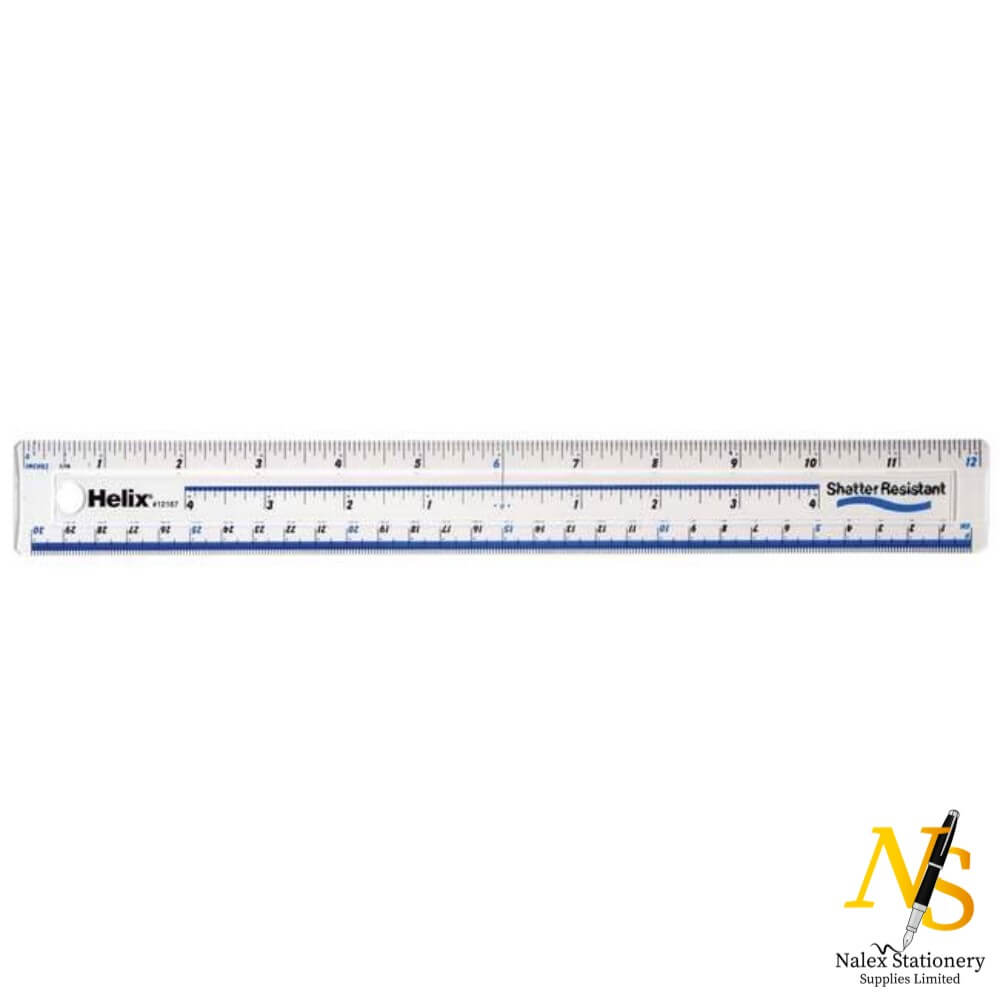 Rulers - Nalex Stationery