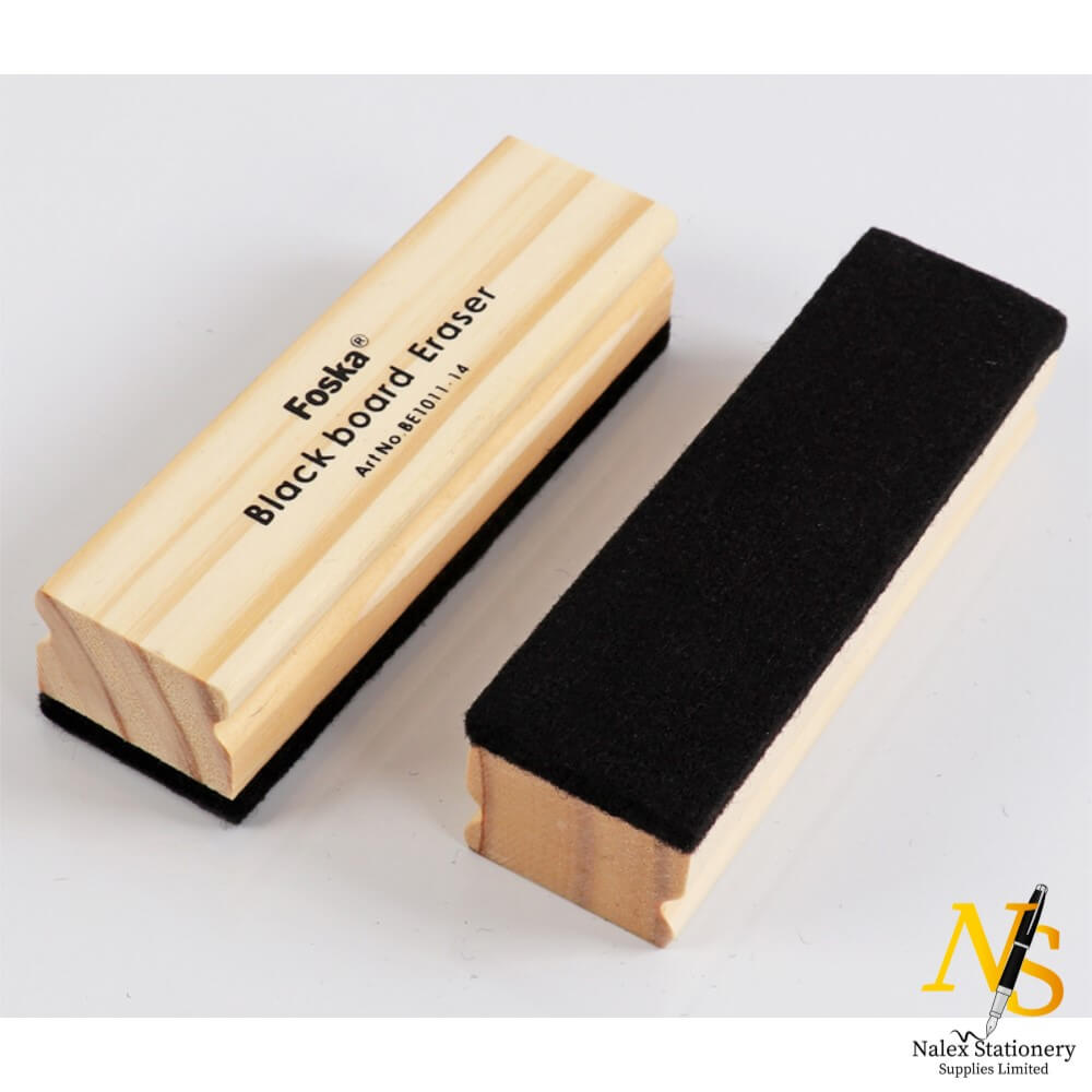 Foska Blackboard Eraser Nalex Stationery