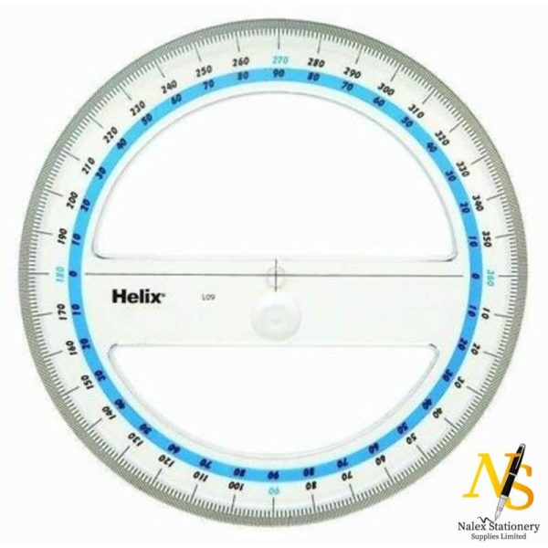 Helix Protractor 360