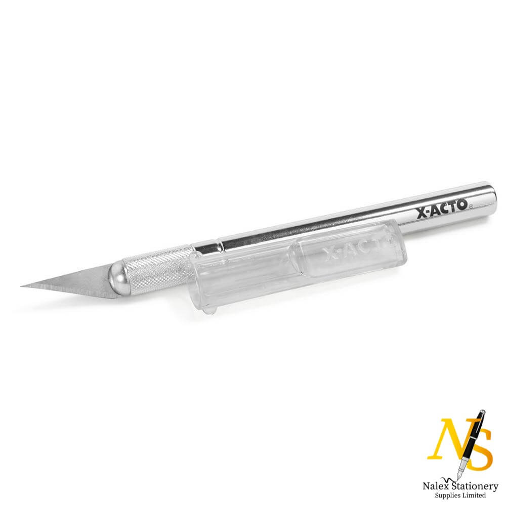 XActo 1 Craft Knife Nalex Stationery