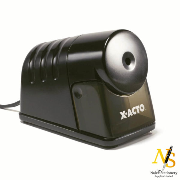 Sharpener Desk Electric X-acto