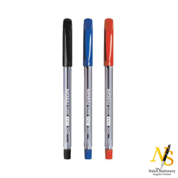 Nataraj Super ballpoint pen