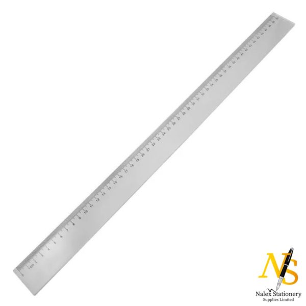50cm Clear Ruler