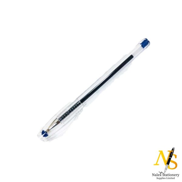 Faber Castell 061 Pen - Blue