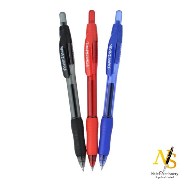 Papermate Profile 1.4B pen