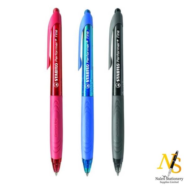 Stabildo Performer+ pen