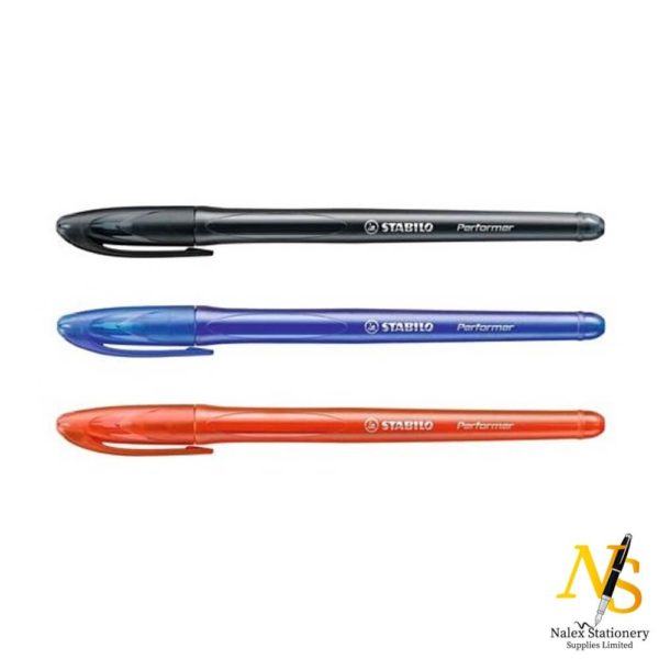 Stabilo Performer Pen