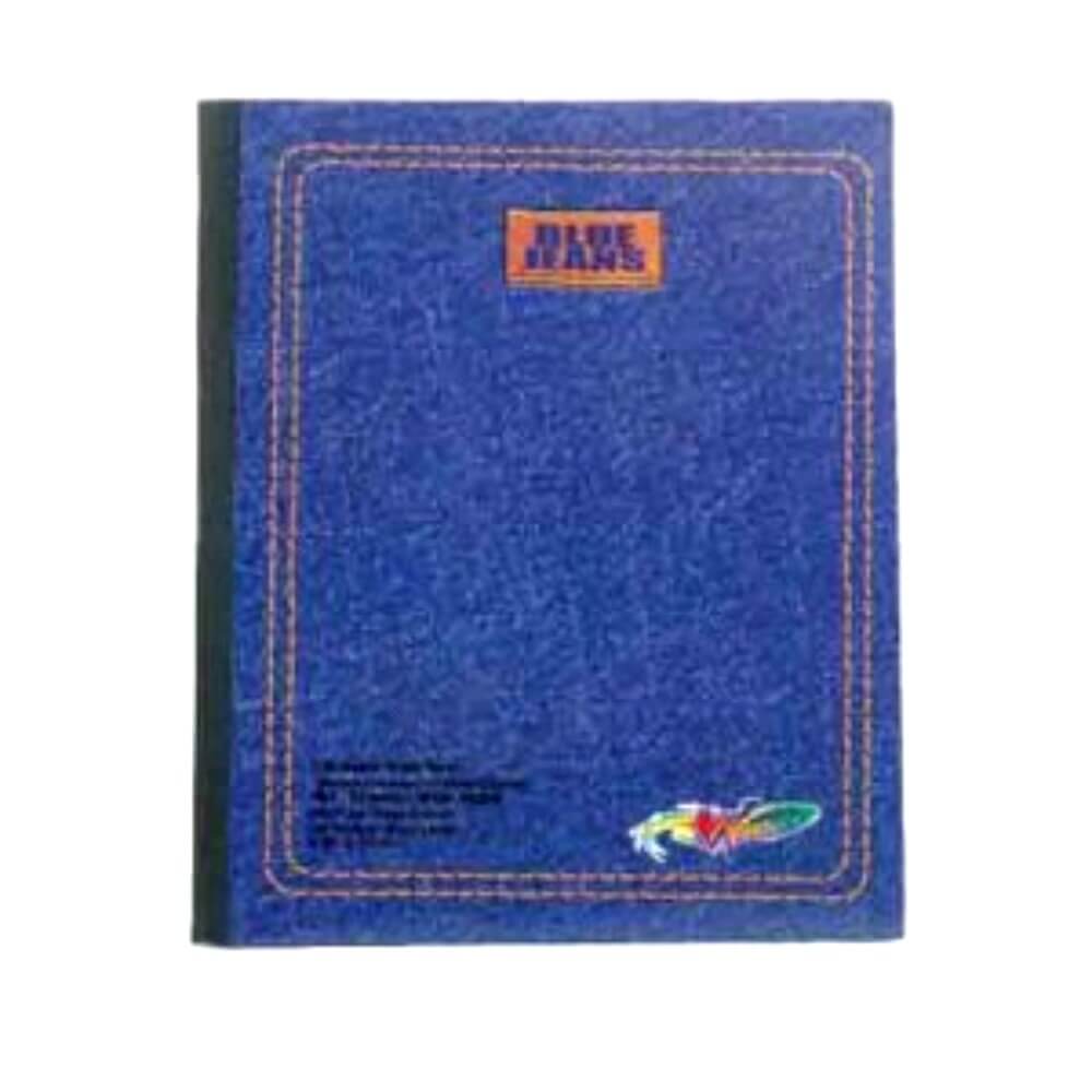 Note Book 10x8 2Q Hardcover Winners Nalex Stationery