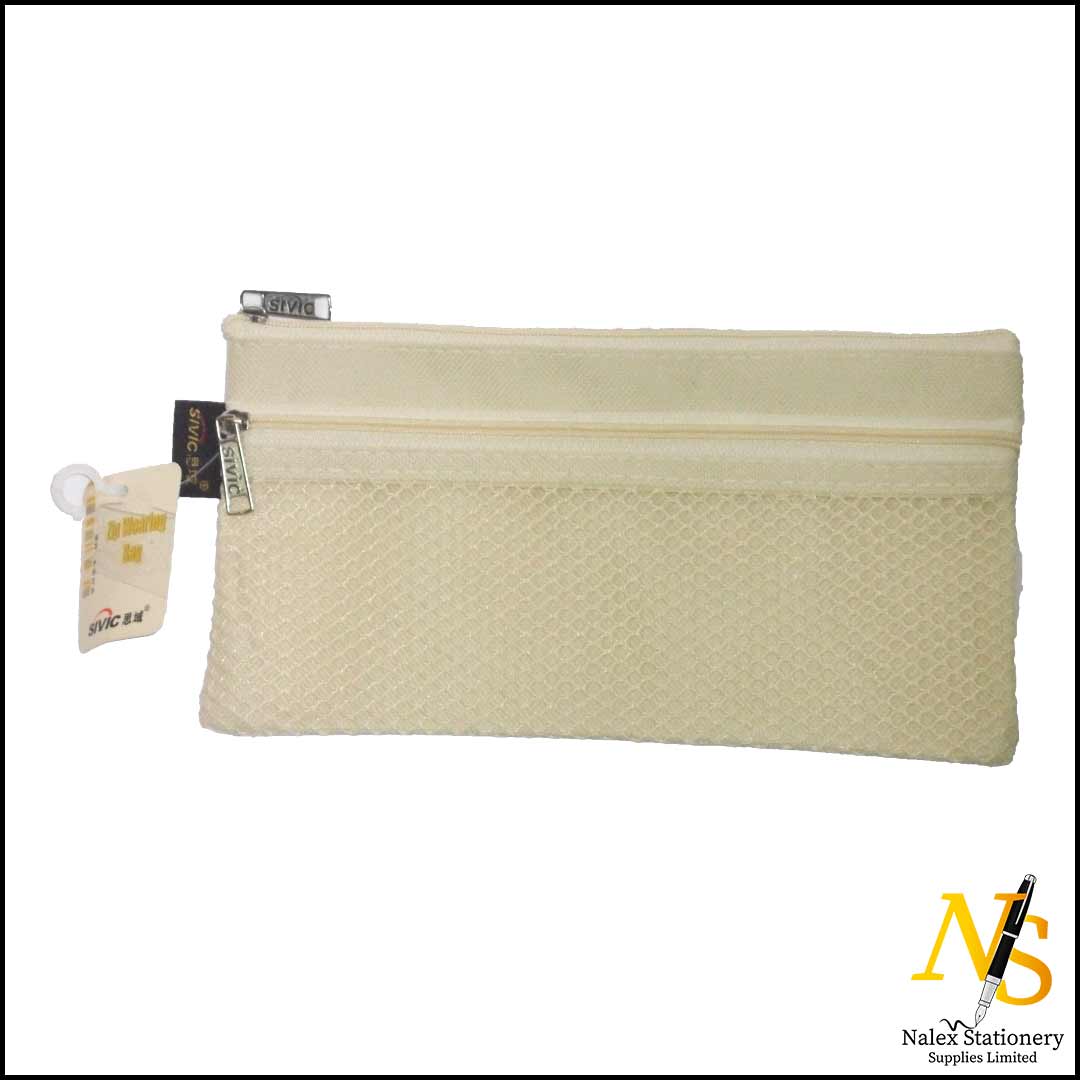 Sivic Pencil Case Sivic Pencil Case